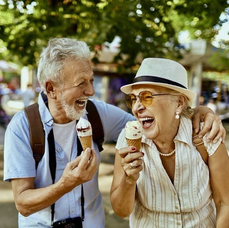 Science-Backed Anti-Aging Strategies