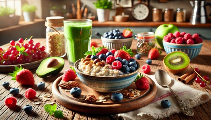 Science-Backed Detox For Longevity