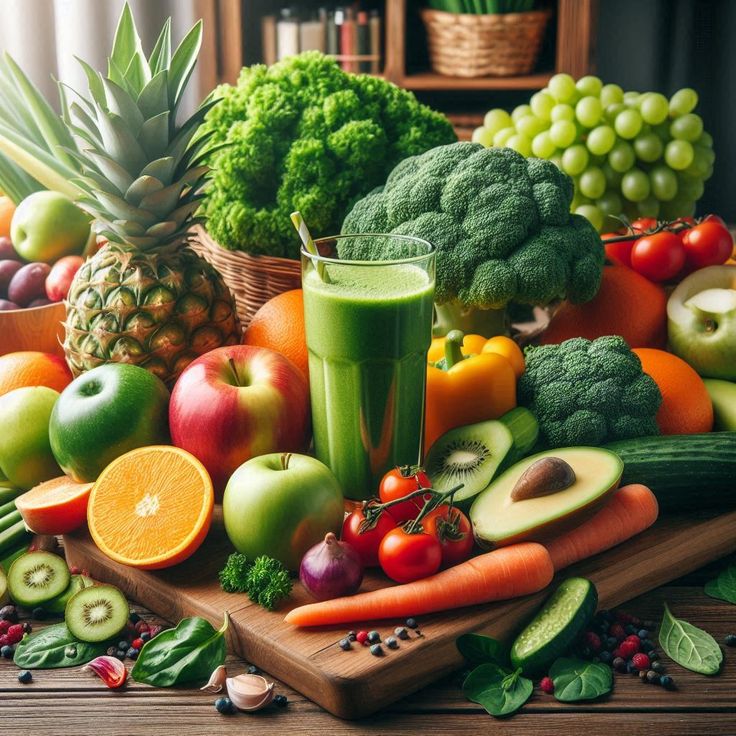Science-Backed Detox For Longevity