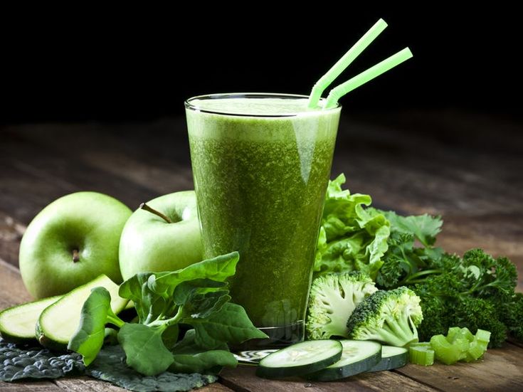Science-Backed Detox For Longevity