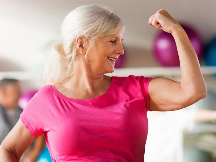 Science-Backed Longevity Tips