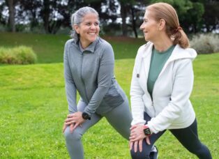 Simple Daily Habits To Live Longer