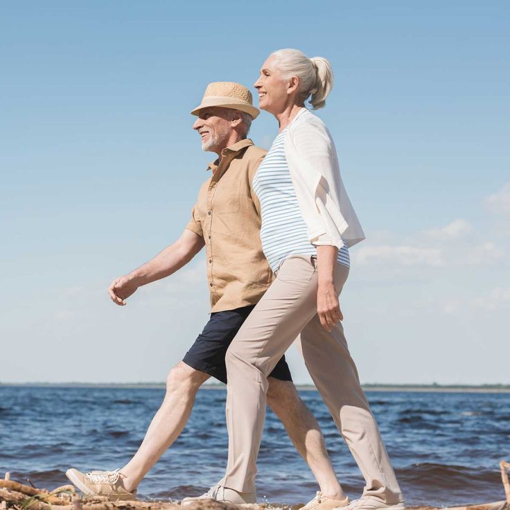 Simple Daily Habits To Live Longer
