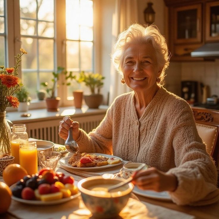 Simple Daily Habits To Live Longer