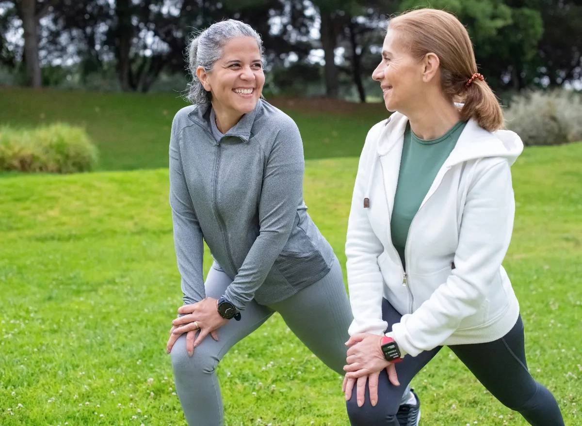 Simple Daily Habits To Live Longer