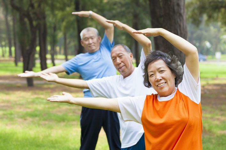 Simple Daily Habits To Live Longer