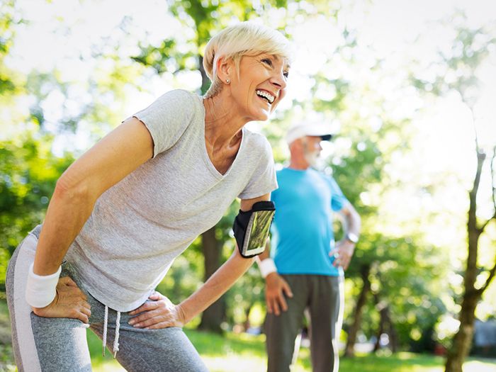 Simple Daily Habits To Live Longer