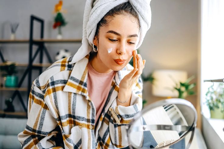 Evidence-Based Skincare For Aging