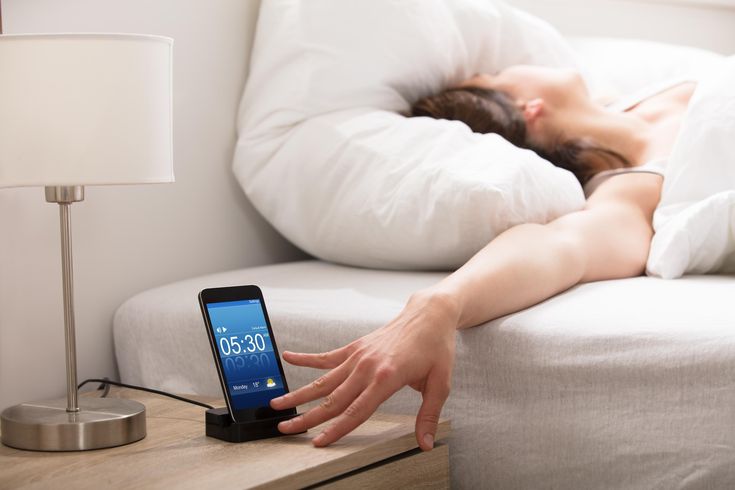 Sleep And Longevity