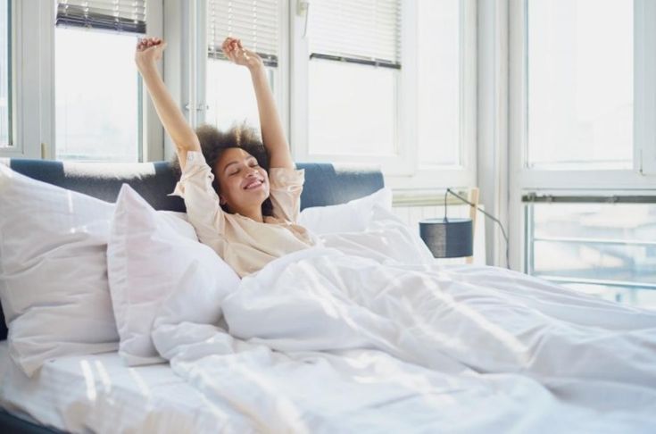 Sleep And Longevity