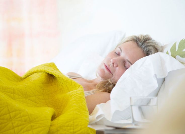 Sleep And Longevity
