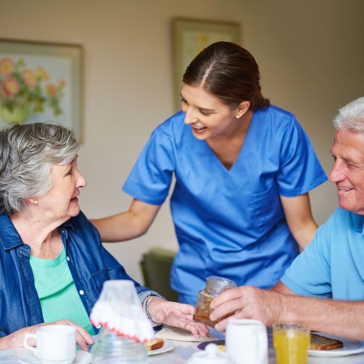 Stress Management For Seniors