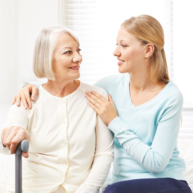 Stress Management For Seniors