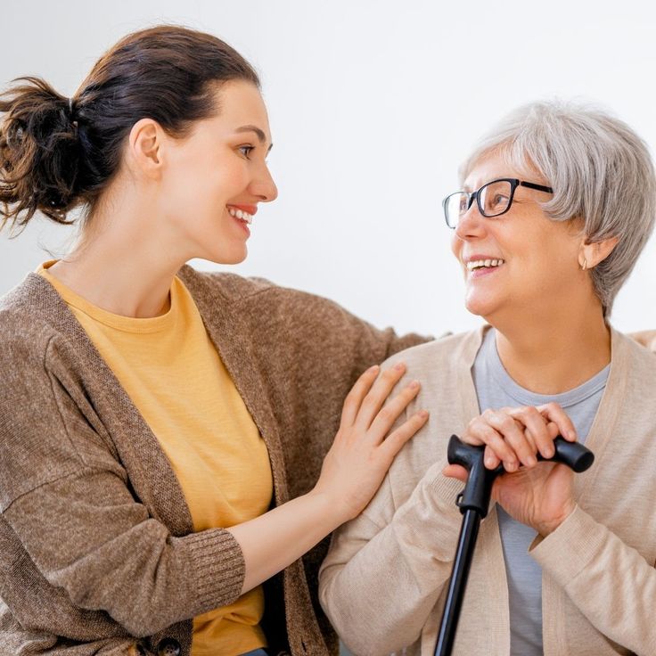 Stress Management For Seniors