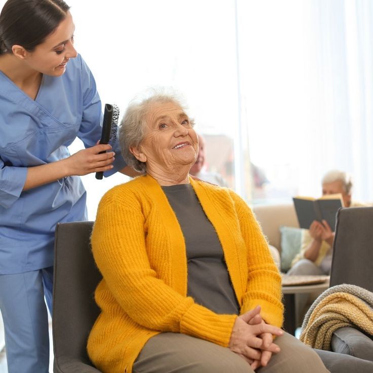 Stress Management For Seniors