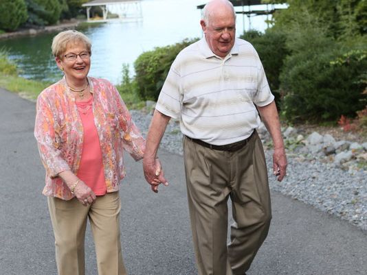 Stress Management For Seniors