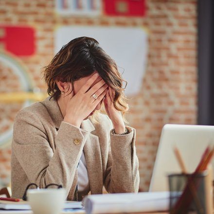 Stress Management For Seniors