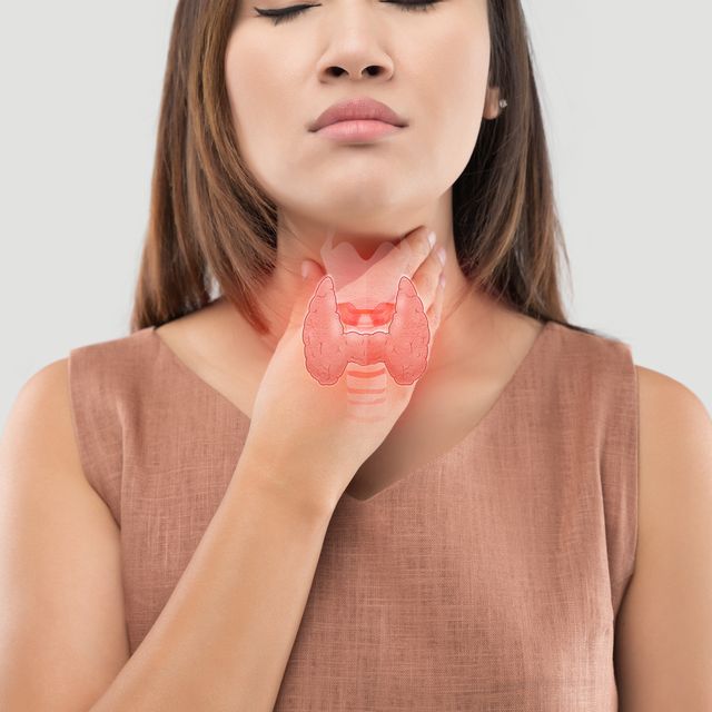 Hormones And Aging