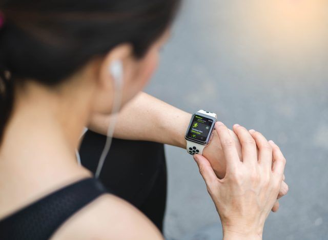 Wearables And Apps For Longevity