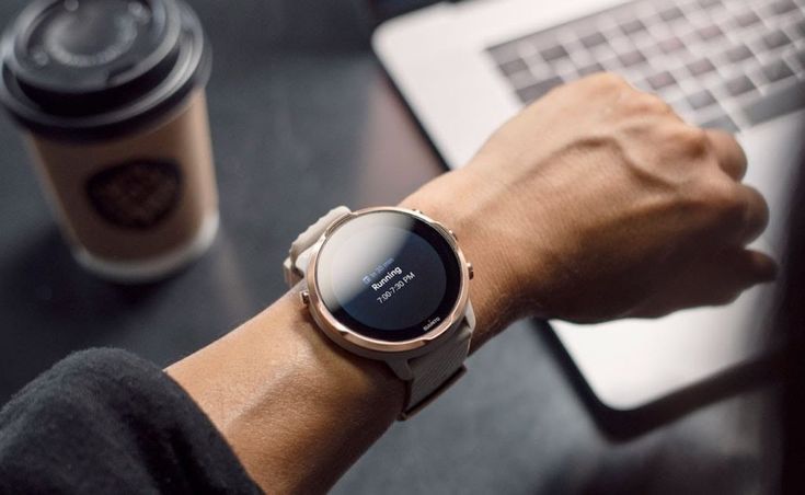 Wearables And Apps For Longevity