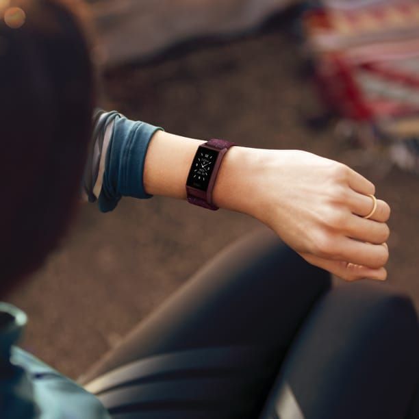 Wearables And Apps For Longevity