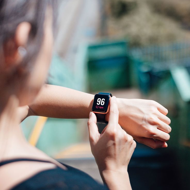 Wearables And Apps For Longevity