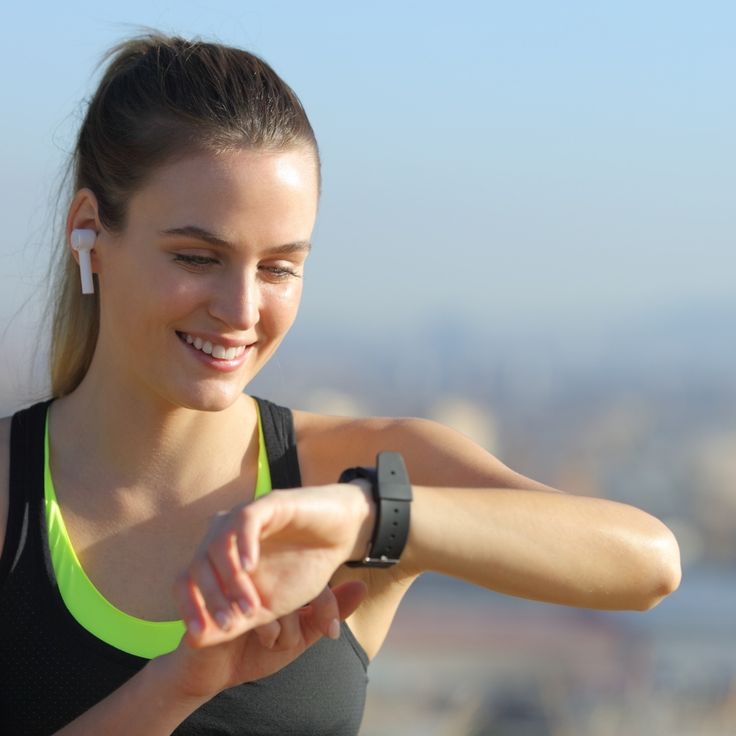 Wearables And Apps For Longevity