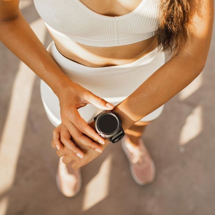 Wearables And Apps For Longevity