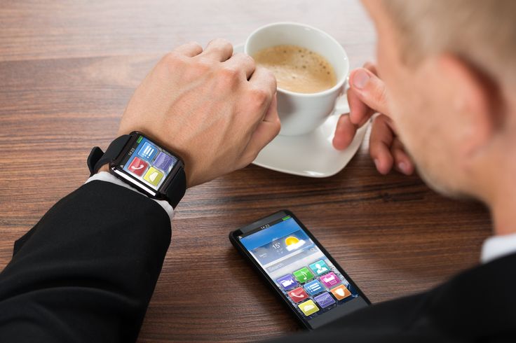 Wearables And Apps For Longevity