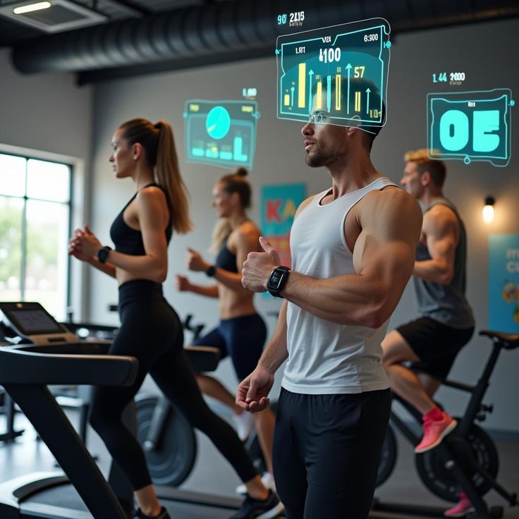 Wearables And Apps For Longevity