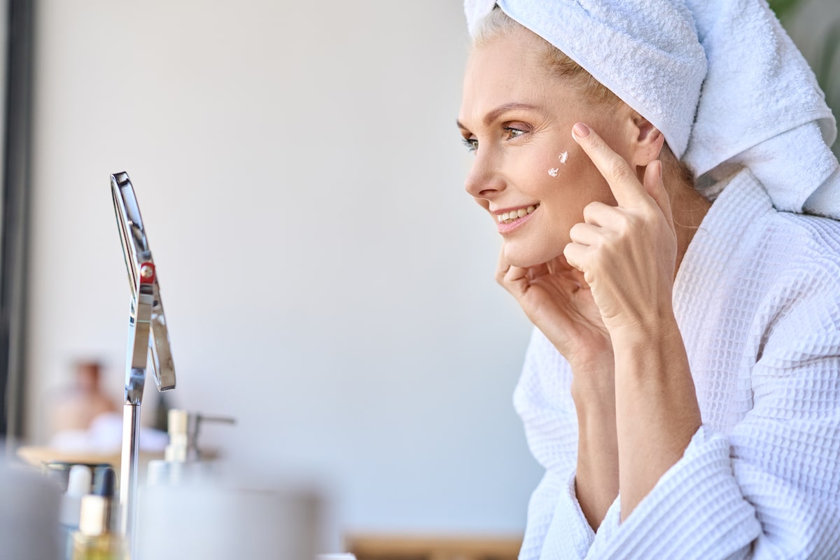 Science-Backed Anti-Aging Skincare