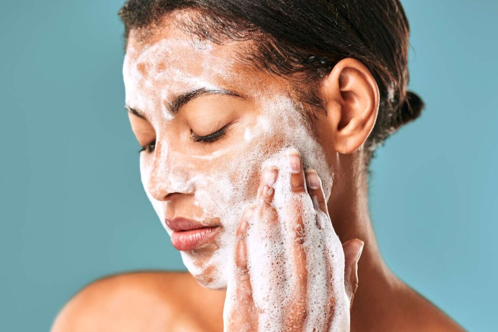 Science-Backed Anti-Aging Skincare