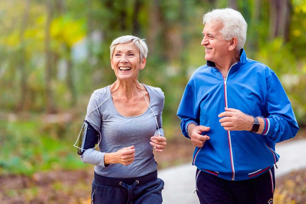 Mental Health And Aging