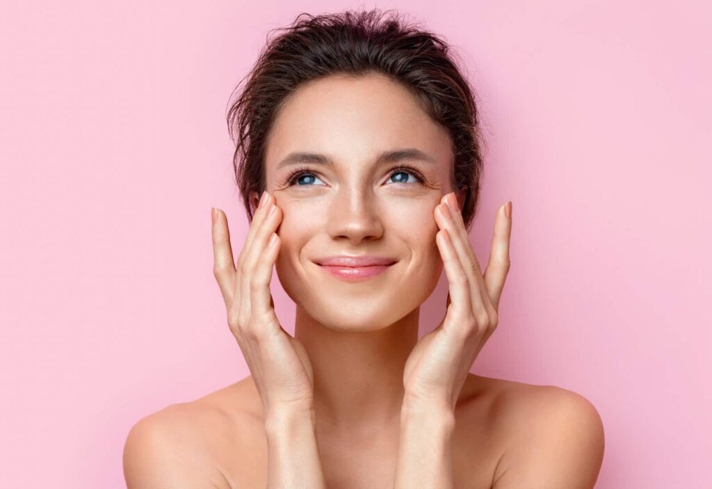 Science-Backed Anti-Aging Skincare