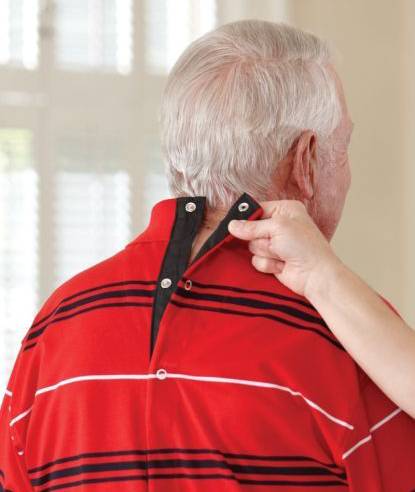 Adaptive Clothing For Seniors