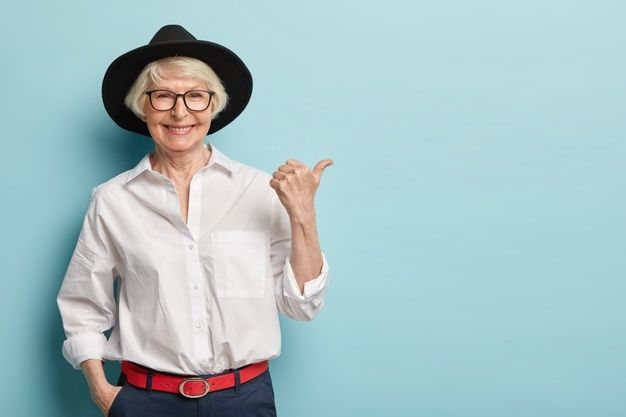 Adaptive Clothing For Seniors