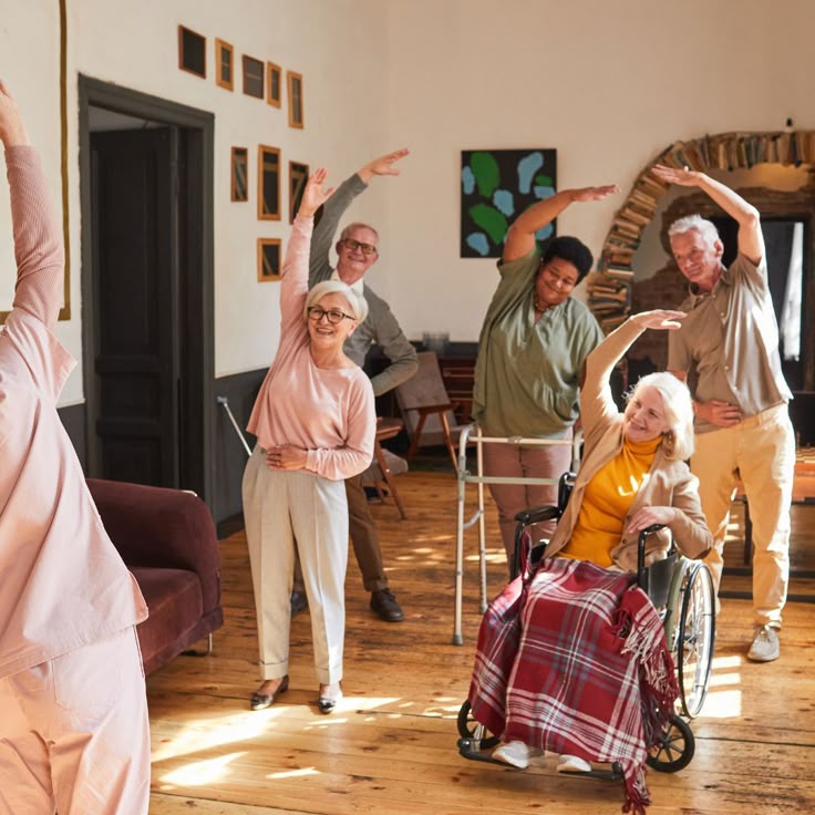 Age-Proofing Your Home