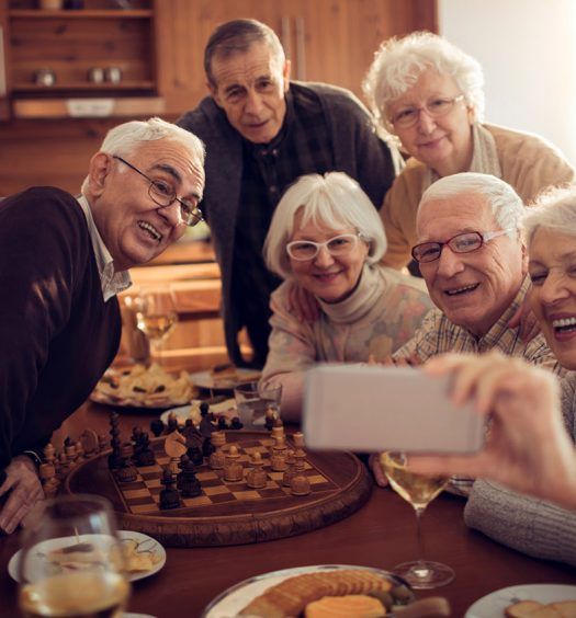Age-Proofing Your Home