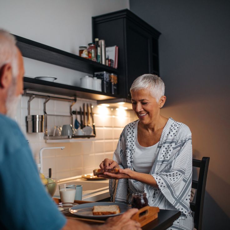 Age-Proofing Your Home