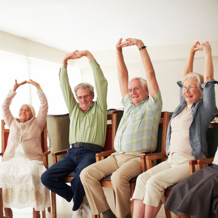 Age-Proofing Your Home