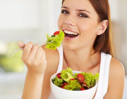 Anti-Aging Diet Tips