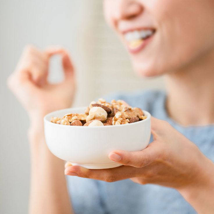 Anti-Aging Diet Tips