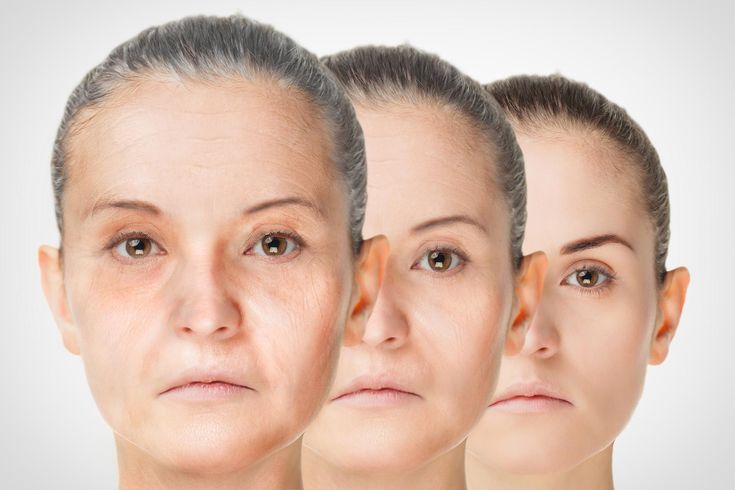 Anti-Aging Diet Tips