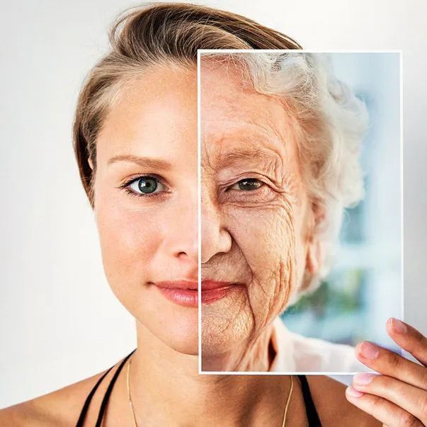 Anti-Aging Diet Tips