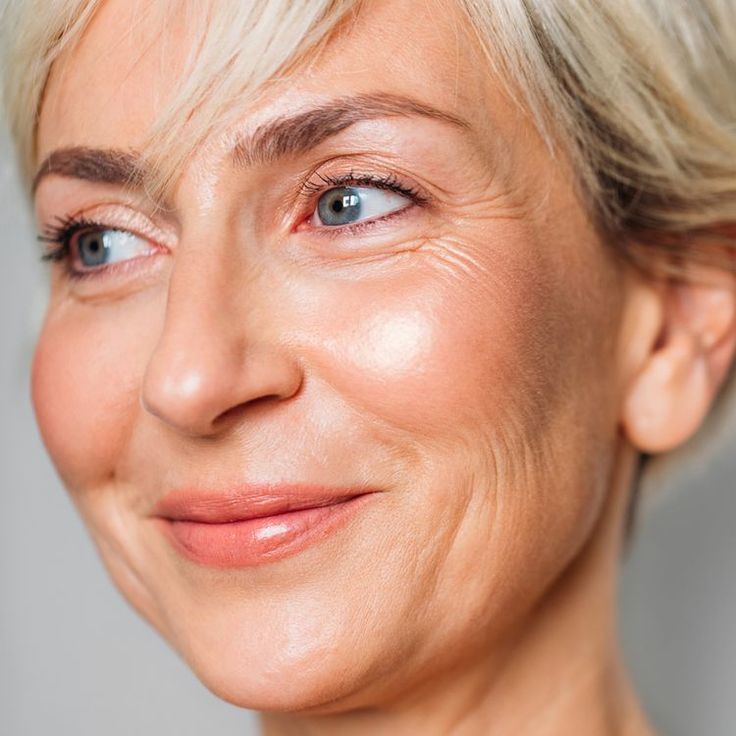 Skin Care Tips For Aging