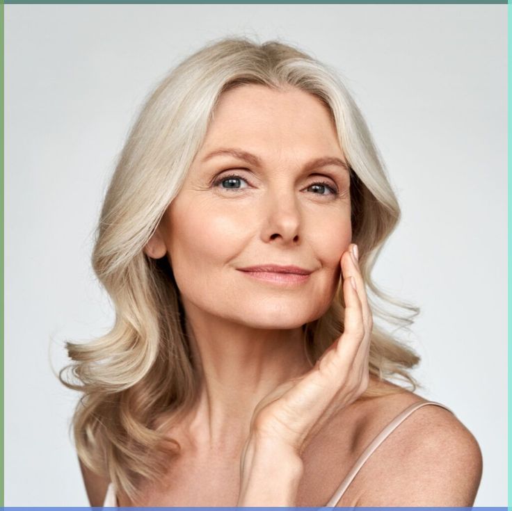 Skin Care Tips For Aging