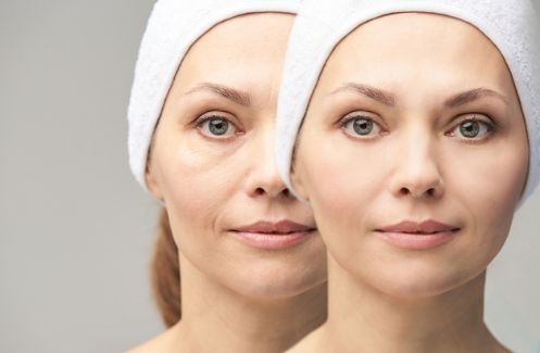 Anti-Aging Skin Care Tips