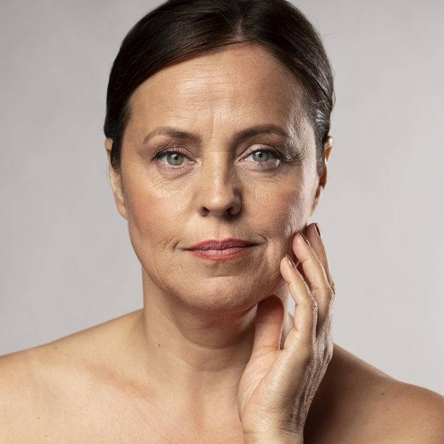 Skin Care Tips For Aging
