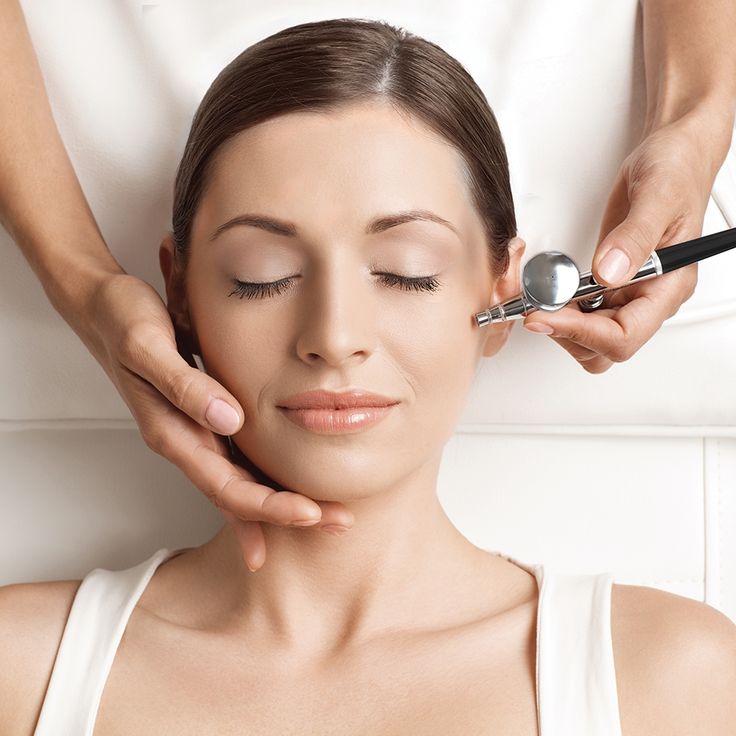 Anti-Aging Therapies