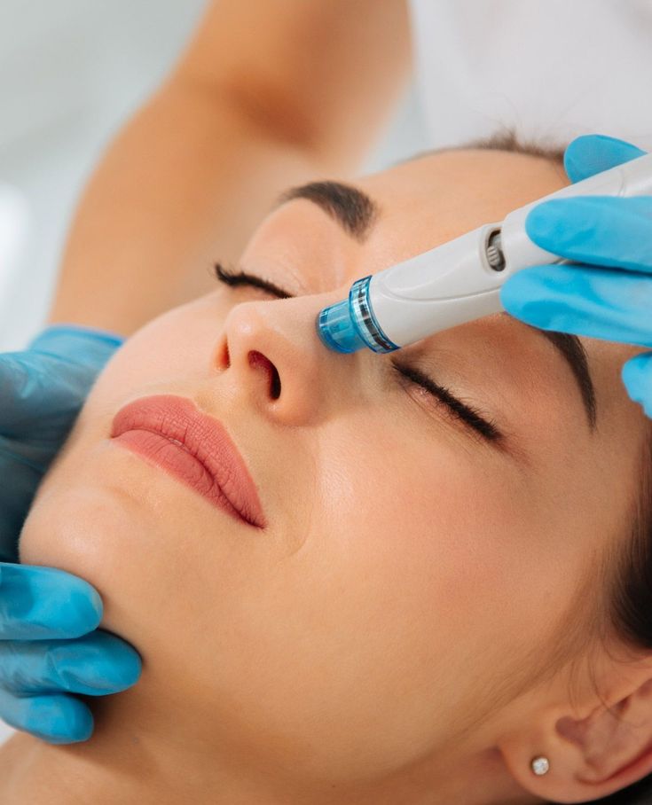 Anti-Aging Therapies